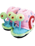 SpongeBob Schwammkopf 3D Hausschuhe GARY