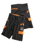 Wilde Kerle Bermuda Bade-Hose Die Wilden Kerle