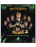 Buch - Die Wilden Kerle 3 - Das Filmbuch mit DVD