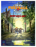 Buch - Lass uns Fu�ball spielen Band 1 Jetzt gehts los!