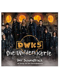 CD - Die Wilden Kerle 5 - Der Soundtrack zum Kinofilm