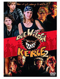 DVD - Die Wilden Kerle 2 (Kinofilm)