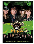 DVD - Die Wilden Kerle 3 (Kinofilm)