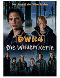 DVD - Die Wilden Kerle 4 (Kinofilm)