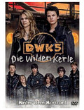 DVD - Die Wilden Kerle 5 (Kinofilm)