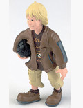 Wilde Kerle Sammelfigur Fabi