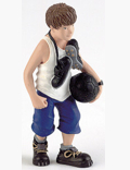 Wilde Kerle Sammelfigur Jojo