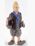 Wilde Kerle Sammelfigur Markus