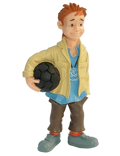 Wilde Kerle Sammelfigur Nerv