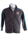Wilde Kerle Fleecejacke Die Wilden Kerle India Ink
