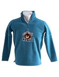 Wilde Kerle Fleecetroyer Die Wilden Kerle Blau