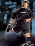 Wilde Kerle Kick-O-Mania Spielfigur Maxi