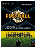 MC - Die Wilden Fu�ballkerle H�rbuch Band 9 - Joschka