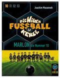 MC - Die Wilden Fu�ballkerle H�rbuch Band 10 - Marlon