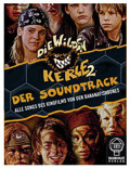 MC - Die Wilden Kerle 2 - Der Soundtrack zum Kinofilm