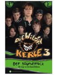 MC - Die Wilden Kerle 3 - Der Soundtrack zum Kinofilm