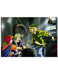 Wilde Kerle Puzzle - Alles ist gut - 500 Teile