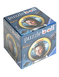 Wilde Kerle Mini Puzzleball DWK4 - Markus
