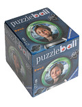 Wilde Kerle Mini Puzzleball DWK4 - Nerv