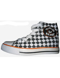 Wilde Kerle Canvas Sneaker