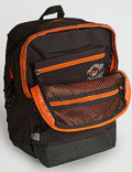 Wilde Kerle Schulrucksack - Die Wilden Kerle 31x40x20cm