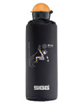 SIGG Isoliertasche NylonPouch 0.6l DWK Action