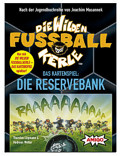 Wilde Kerle Spiel - Das Kartenspiel (Erweiterung)
