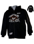 Wilde Kerle Sweatjacke Die Wilden Kerle 2