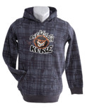 Wilde Kerle Sweatshirt Die Wilden Kerle India Ink