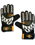 Wilde Kerle Torwarthandschuhe Fu�ballkerle
