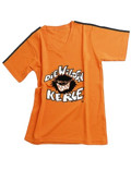 Wilde Kerle Trikot - Die Wilden Kerle - Orange