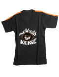 Wilde Kerle Trikot - Die Wilden Kerle - Schwarz