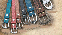 Westerngürtel Westerngürtel