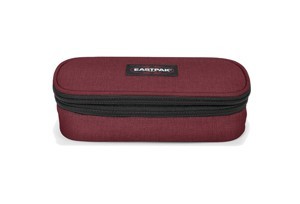 Schlampermäppchen Double Oval