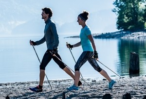 Nordic-Walking-Stöcke