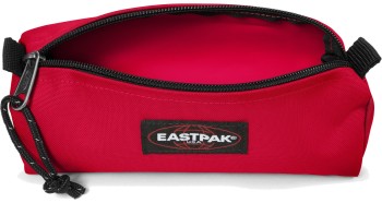 Eastpak Schlampermäppchen »Benchmark« Sailor Red Rot