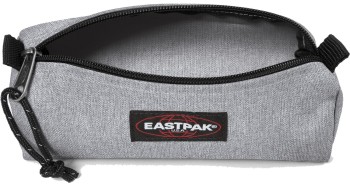 Eastpak Schlampermäppchen »Benchmark« Sunday Grey Grau