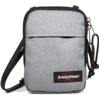 Eastpak Schulter- Umhängetasche »Buddy« Sunday Grey Grau