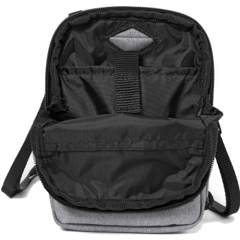 Eastpak Schulter- Umhängetasche »Buddy« Sunday Grey Grau