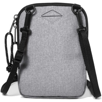 Eastpak Schulter- Umhängetasche »Buddy« Sunday Grey Grau