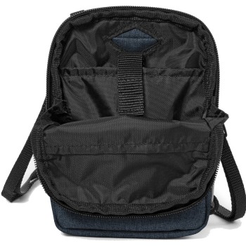 Eastpak Schulter- Umhängetasche »Buddy« Triple Denim Blau