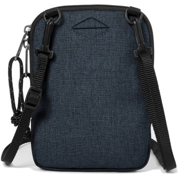 Eastpak Schulter- Umhängetasche »Buddy« Triple Denim Blau