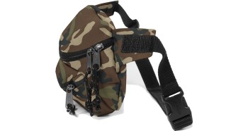 Eastpak Bauchtasche »Doggy Bag« Camo Camouflage