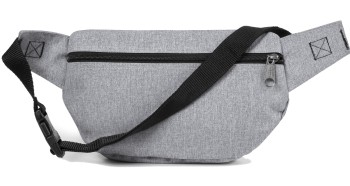 Eastpak Bauchtasche »Doggy Bag« Sunday Grey Grau