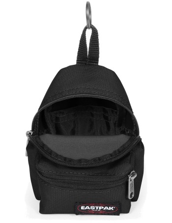 Eastpak Schlüsselanhänger-Bag »Mini Padded« Black Schwarz
