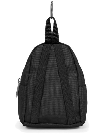 Eastpak Schlüsselanhänger-Bag »Mini Padded« Black Schwarz
