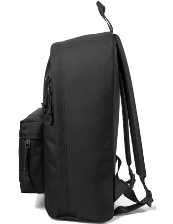 Eastpak Rucksack »Out of Office« mit Laptopfach Black Schwarz