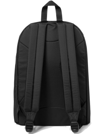 Eastpak Rucksack mit Laptopfach »Out of Office« Black Schwarz