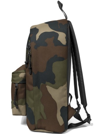 Eastpak Rucksack »Out of Office« mit Laptopfach Camo