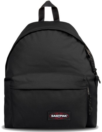 Eastpak Rucksack »Padded Pak'r« Black Schwarz